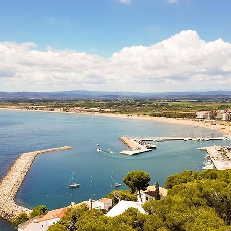 Les Orenetes Appartement L'Estartit Buitenkant foto