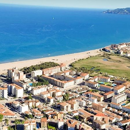 Les Orenetes Appartement L'Estartit Buitenkant foto