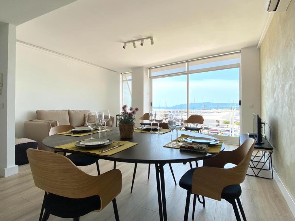 Les Orenetes Appartement L'Estartit Buitenkant foto