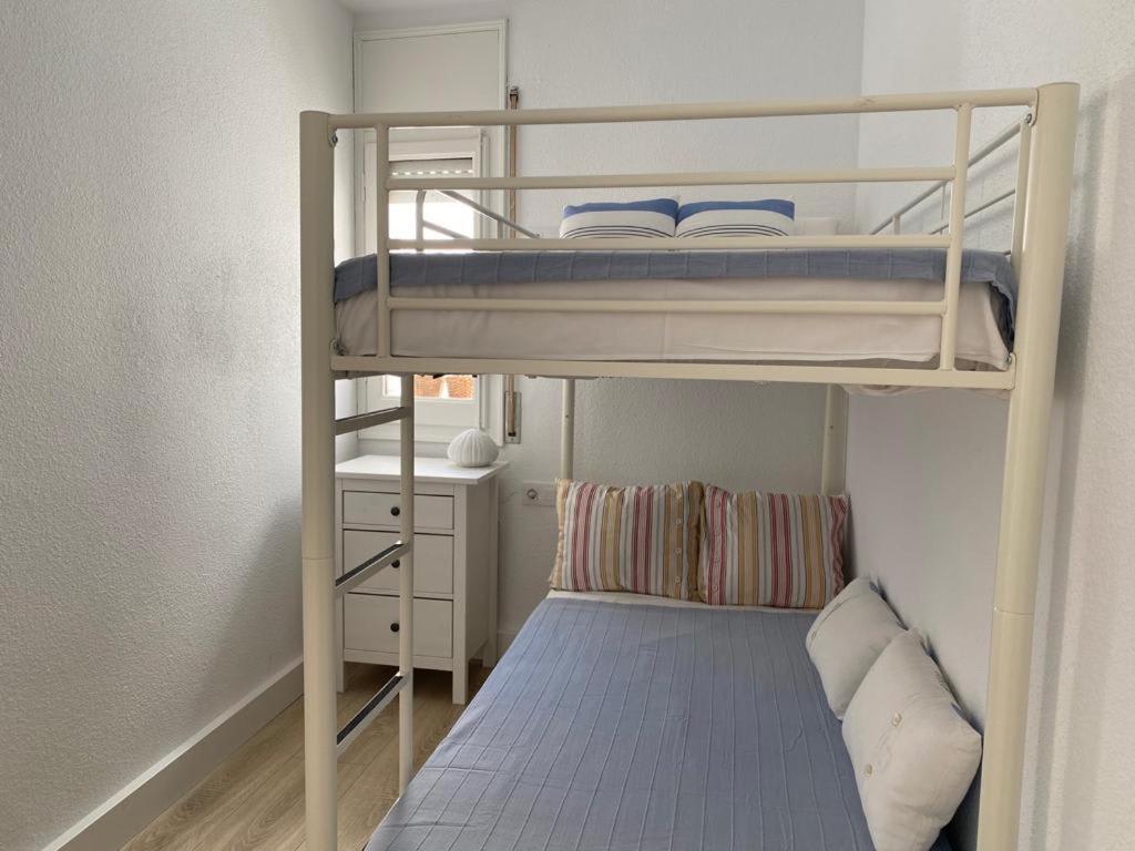 Les Orenetes Appartement L'Estartit Buitenkant foto