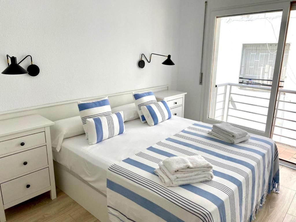 Les Orenetes Appartement L'Estartit Buitenkant foto