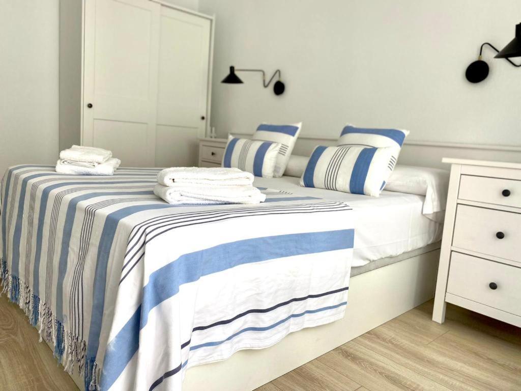 Les Orenetes Appartement L'Estartit Buitenkant foto